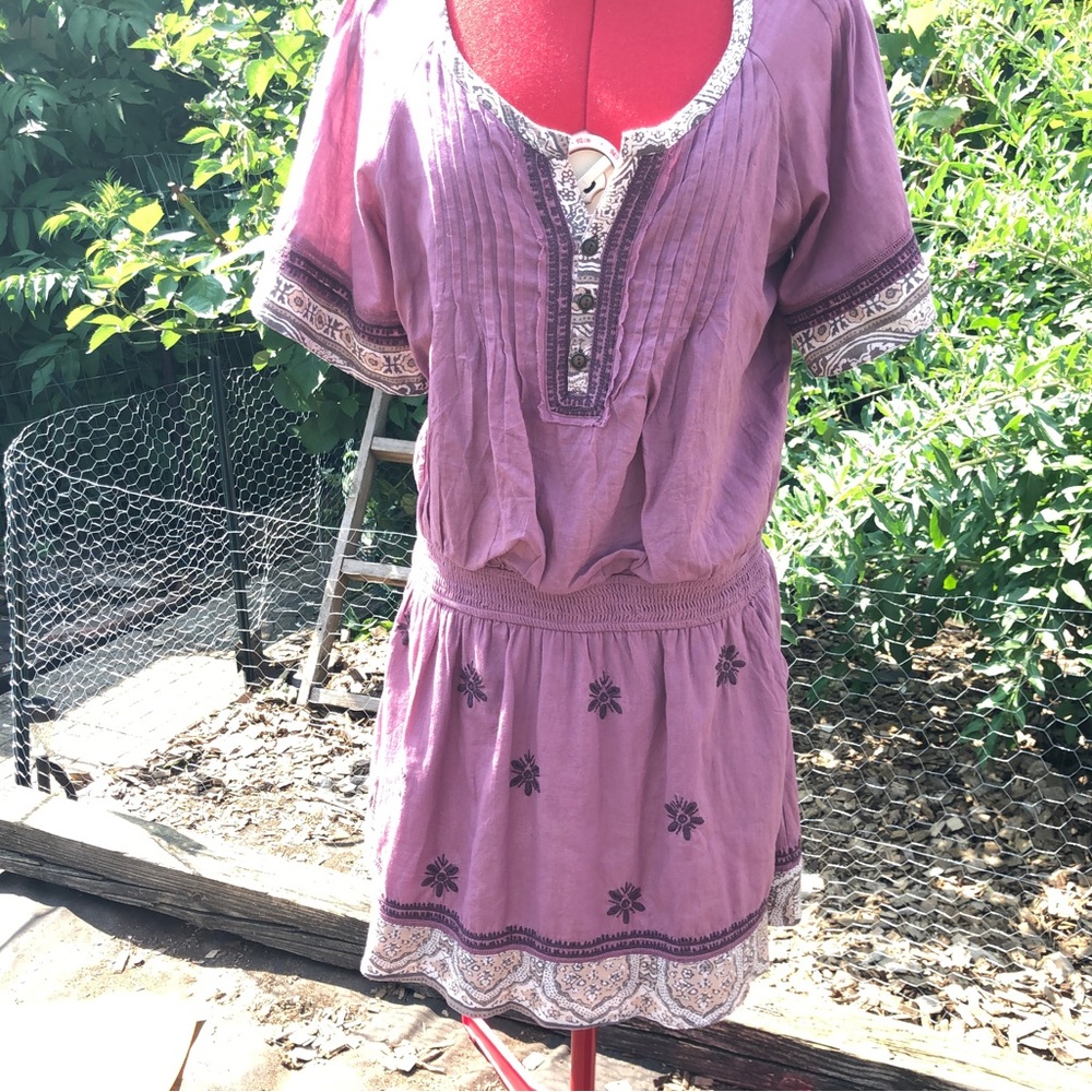 Free People Dress M